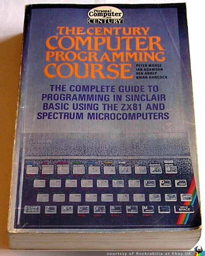Directory: /Vintage/Sinclair/82/Books/